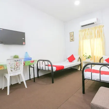 Citra Kadok Hotel & Banquet Hall Kota Bharu Exterior photo