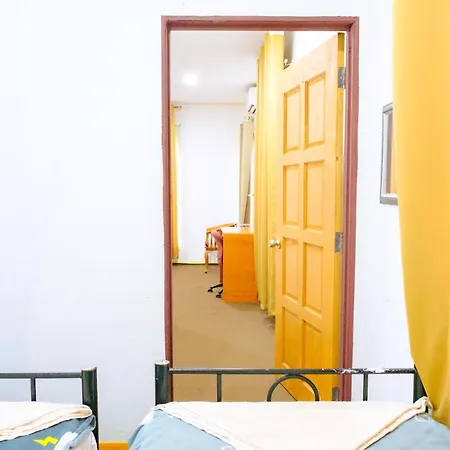Citra Kadok Hotel & Banquet Hall Kota Bharu Exterior photo