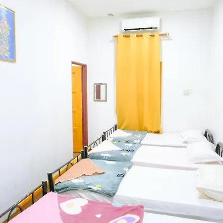 Citra Kadok Hotel & Banquet Hall Kota Bharu Exterior photo