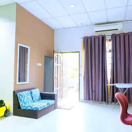 Citra Kadok Hotel & Banquet Hall Kota Bharu Exterior photo