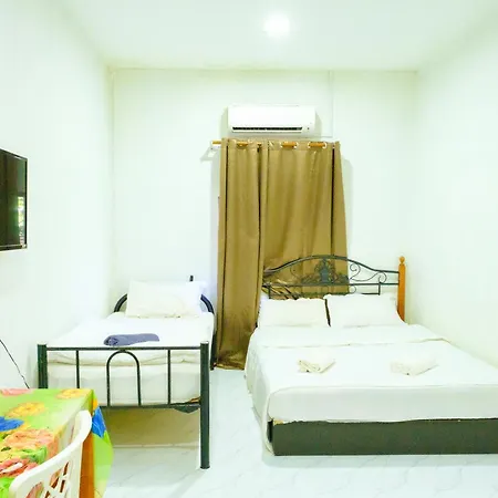 Citra Kadok Hotel & Banquet Hall Kota Bharu Exterior photo