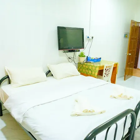 Citra Kadok Hotel & Banquet Hall Kota Bharu Exterior photo