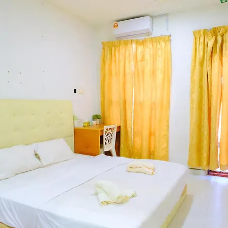 Citra Kadok Hotel & Banquet Hall Kota Bharu Exterior photo