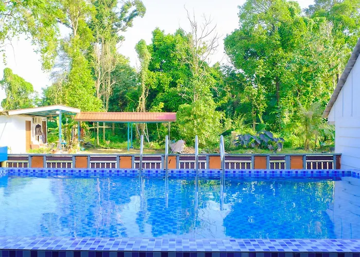 Citra Kadok Hotel & Banquet Hall