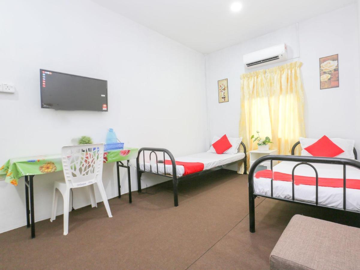 Citra Kadok & Banquet Hall Homestay *