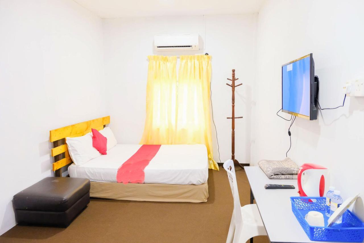 Citra Kadok & Banquet Hall Homestay *