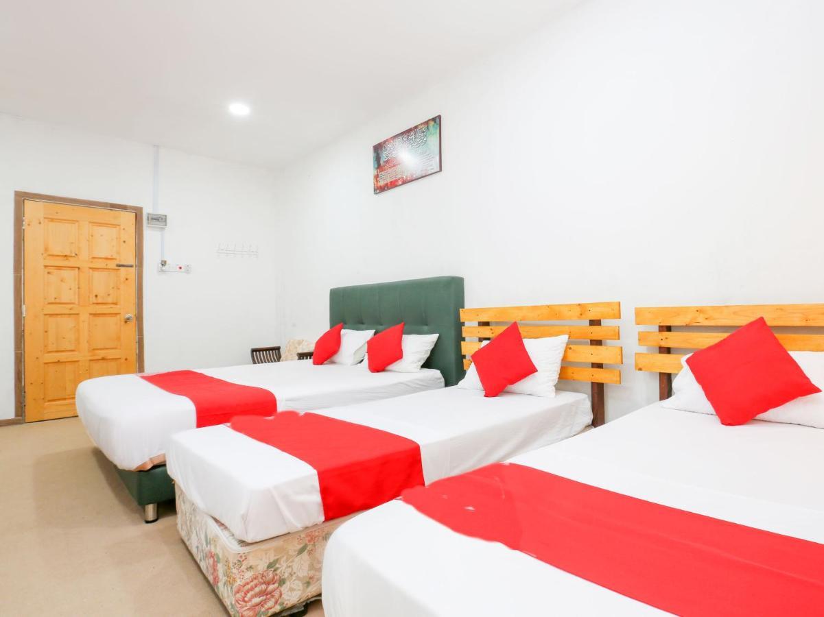 Citra Kadok & Banquet Hall Kota Bharu