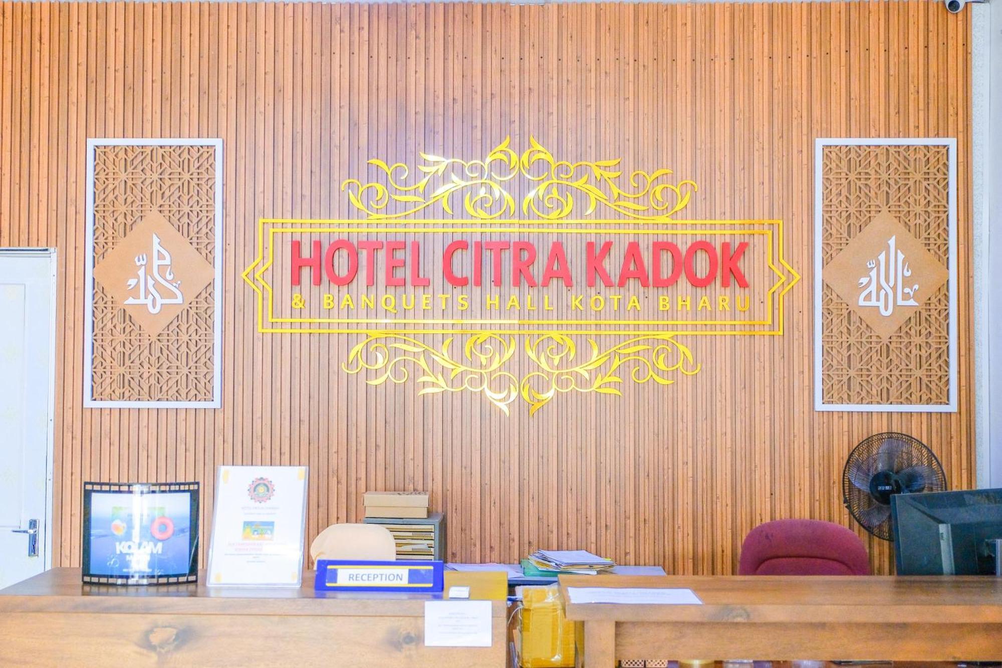 Citra Kadok & Banquet Hall Homestay *