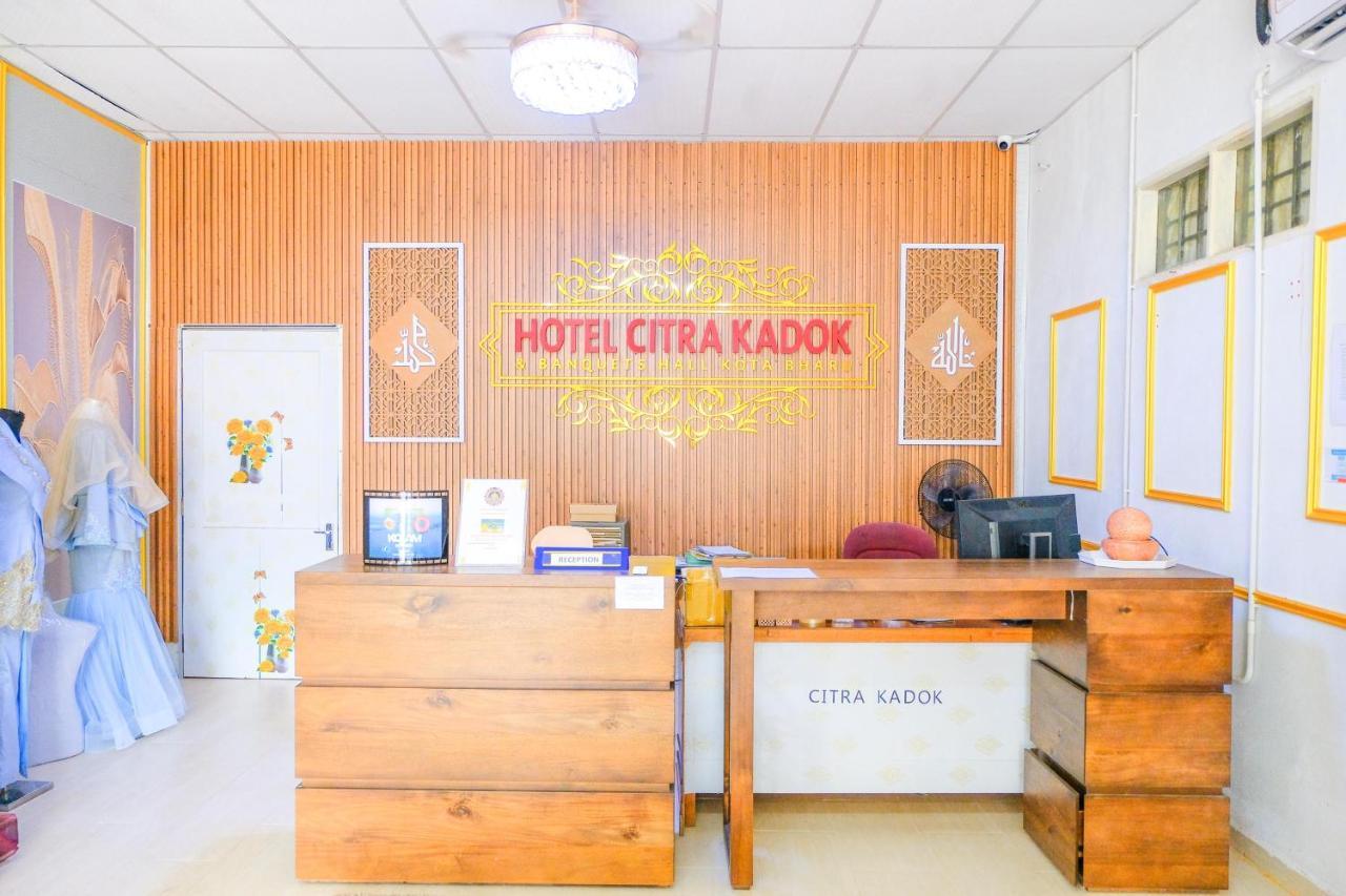 Citra Kadok & Banquet Hall * Kota Bharu