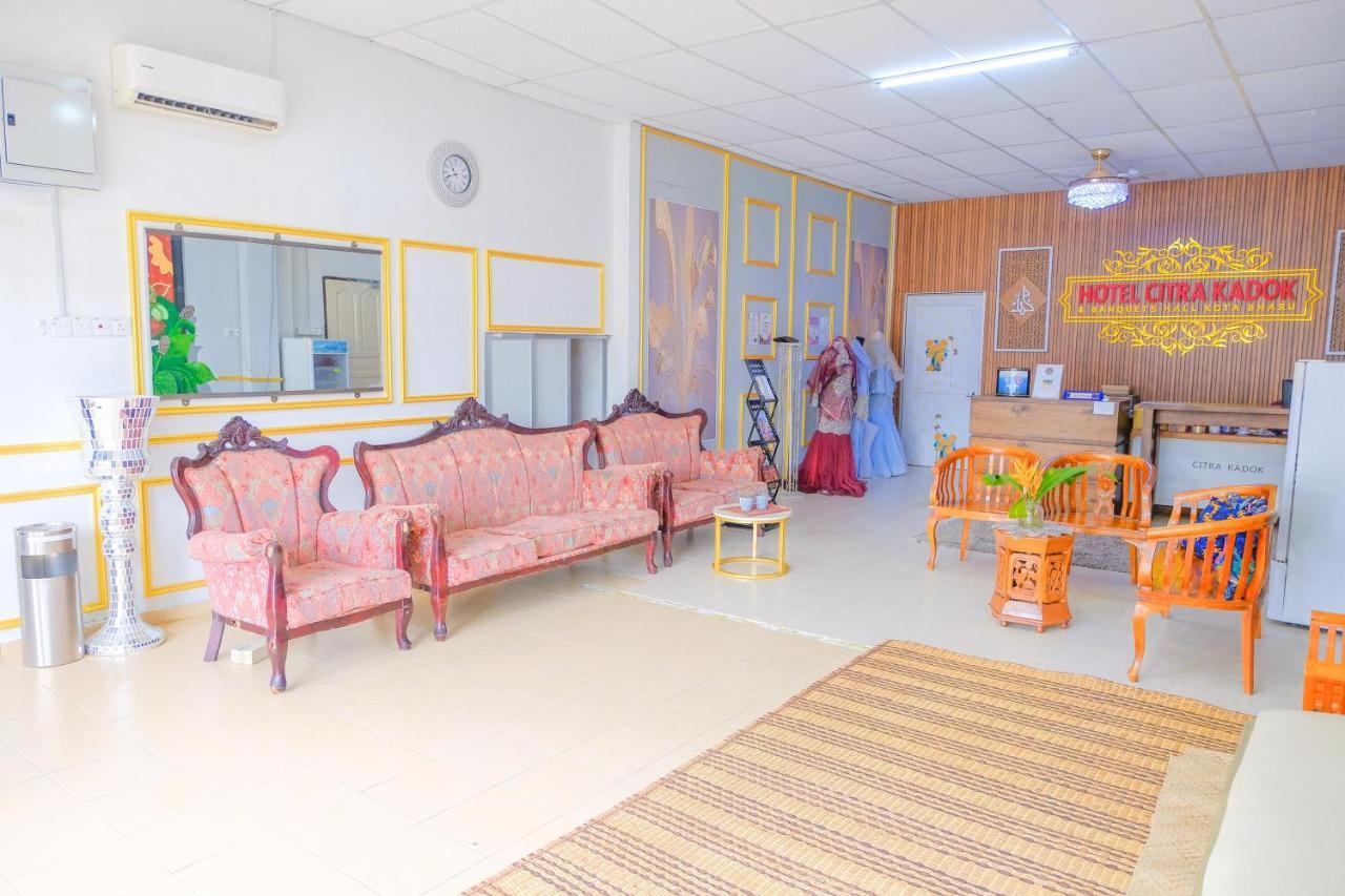 Homestay Citra Kadok & Banquet Hall
