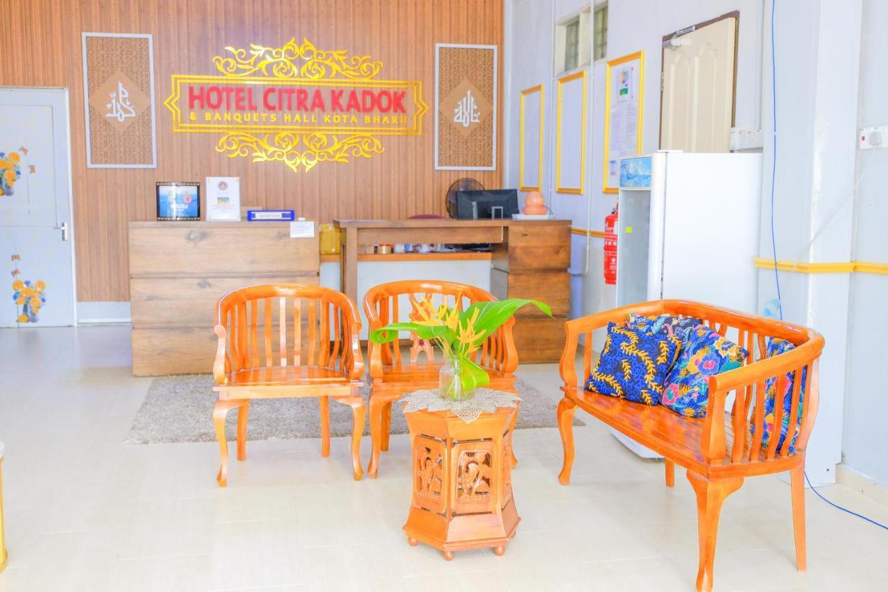 Citra Kadok & Banquet Hall Homestay Kota Bharu