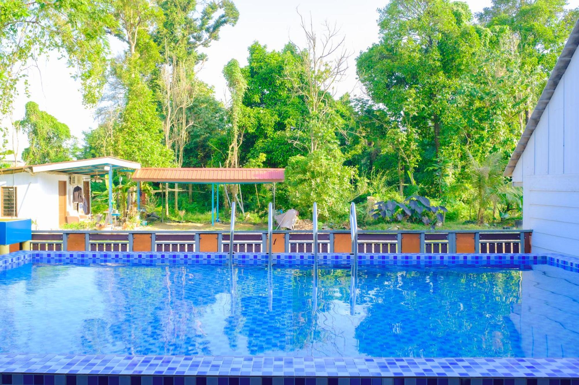 Homestay Citra Kadok & Banquet Hall