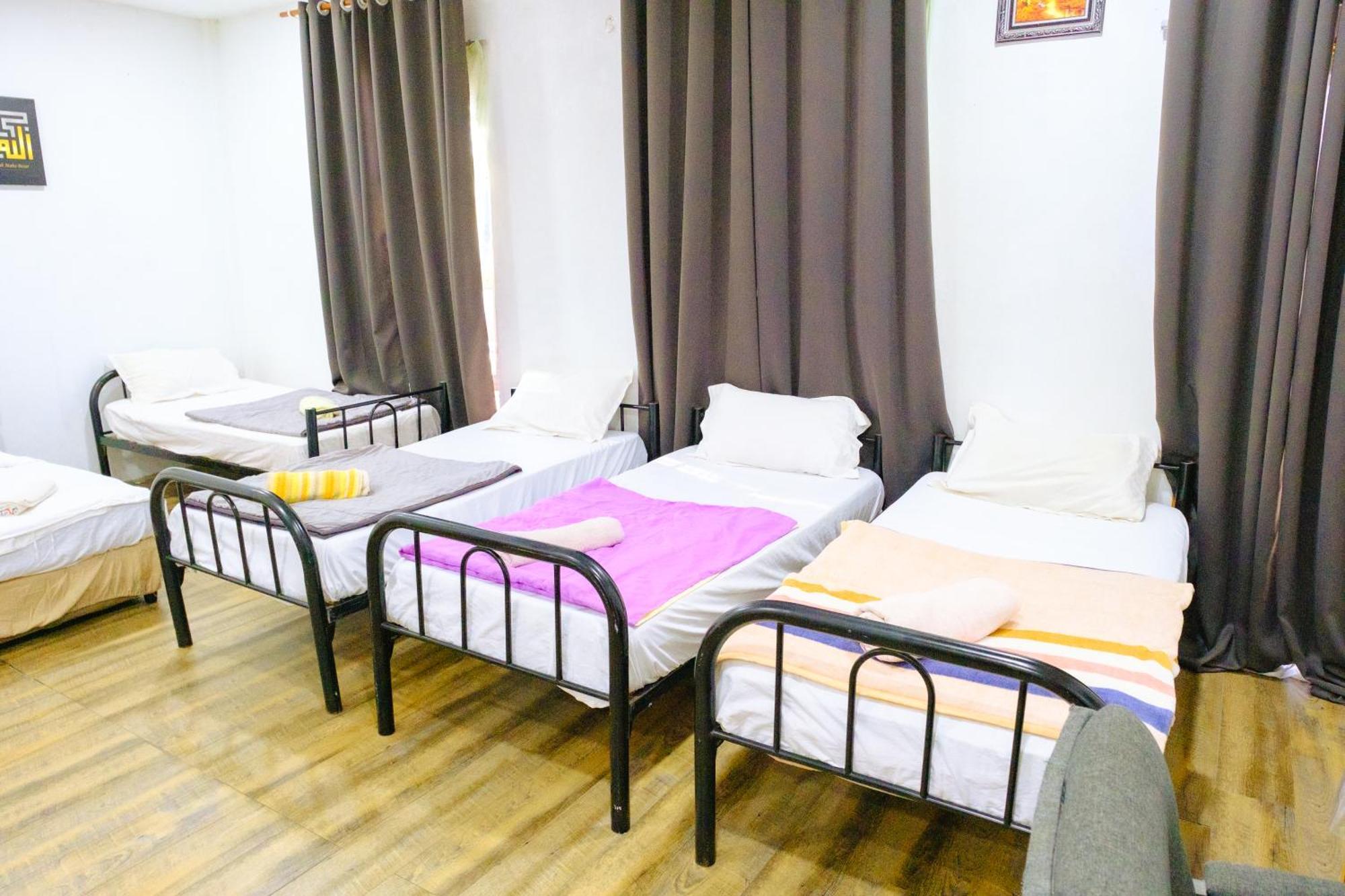Citra Kadok & Banquet Hall Homestay