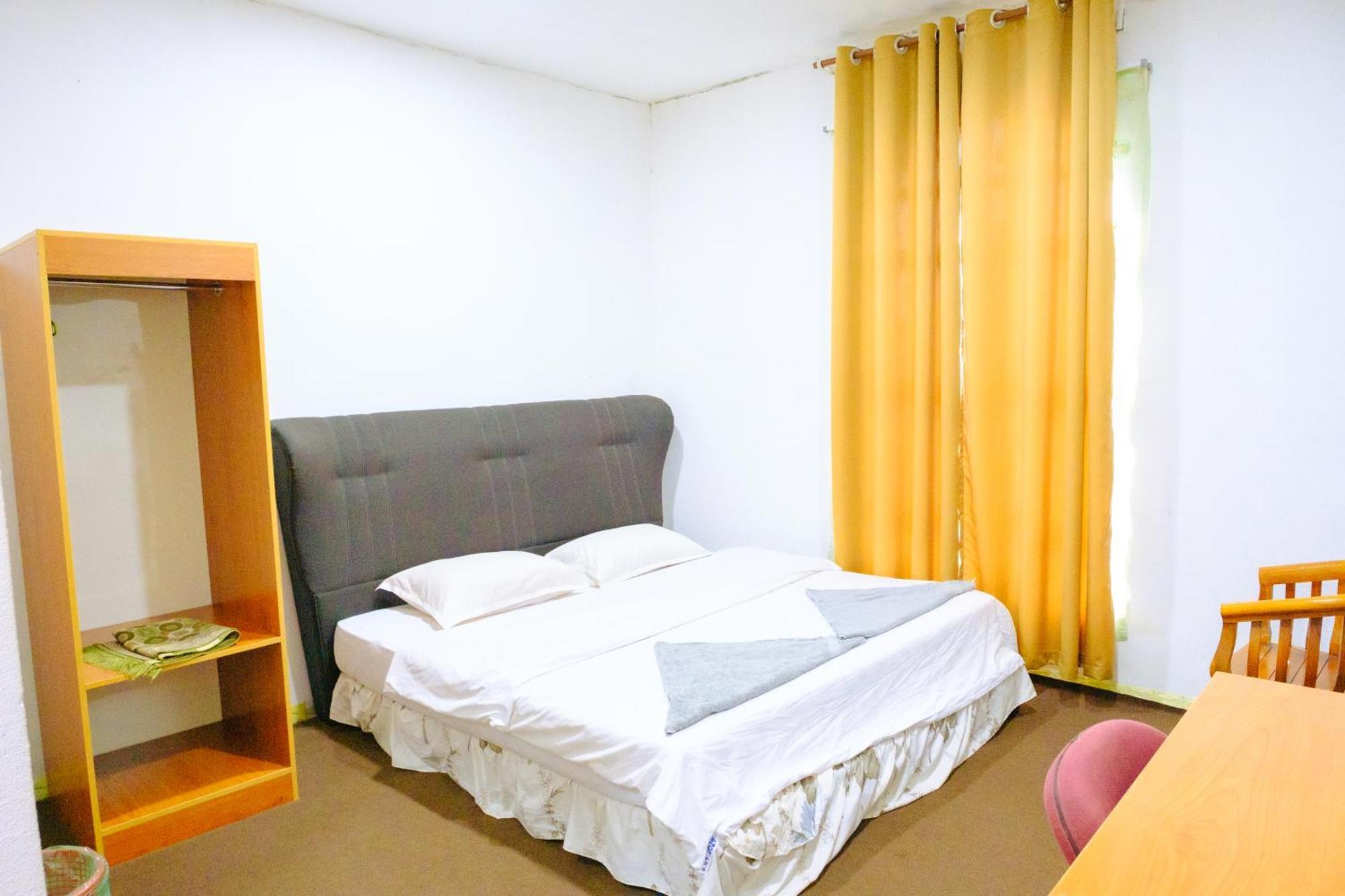 Homestay Citra Kadok & Banquet Hall