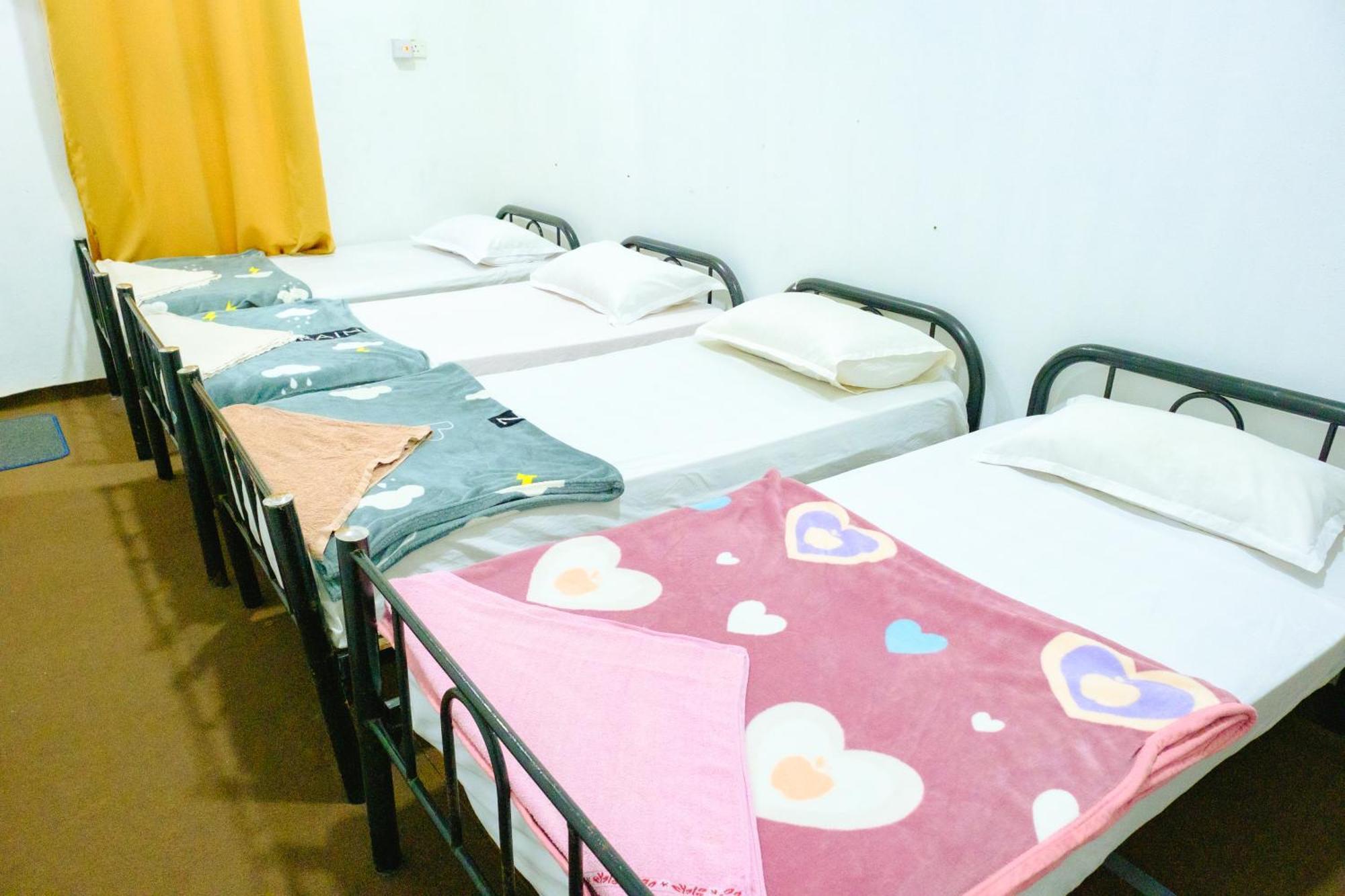 Citra Kadok & Banquet Hall Homestay Kota Bharu