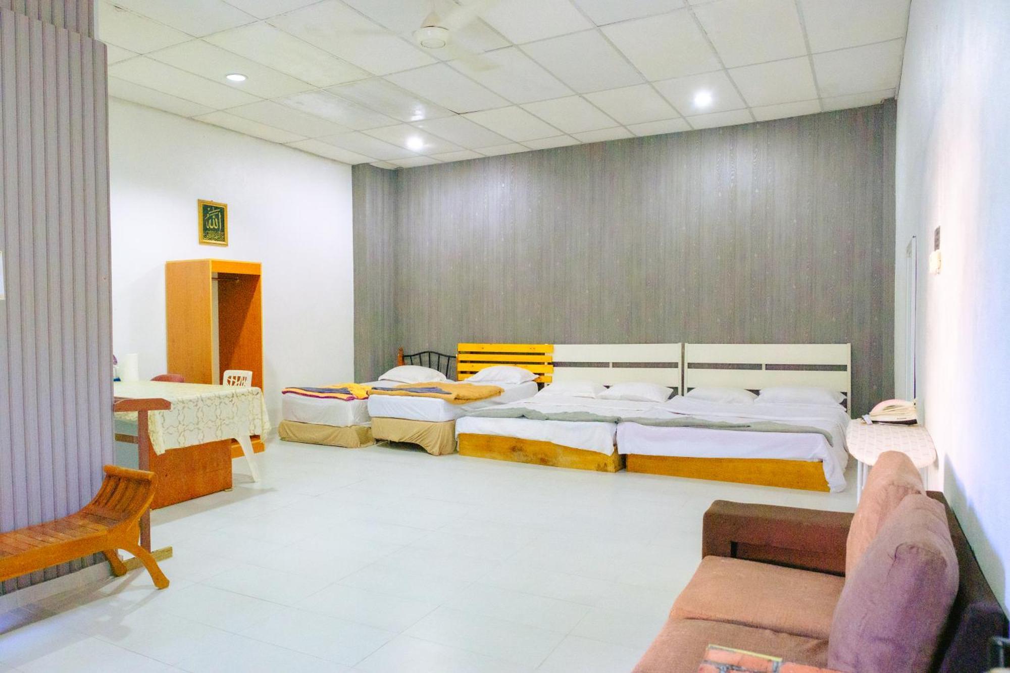 Homestay Citra Kadok & Banquet Hall *