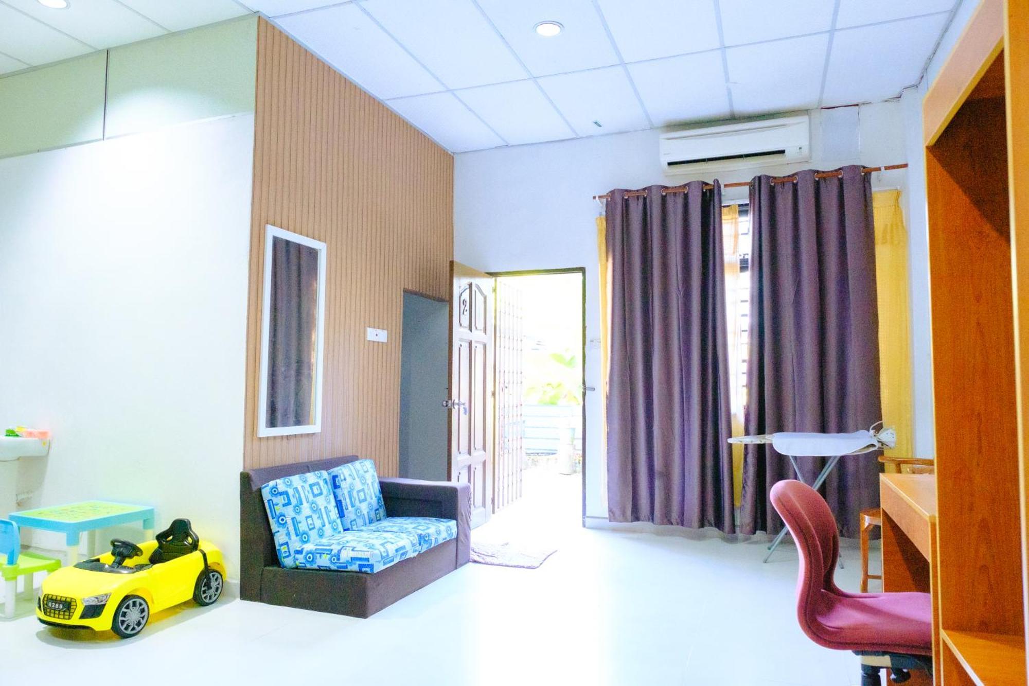 Citra Kadok & Banquet Hall Kota Bharu