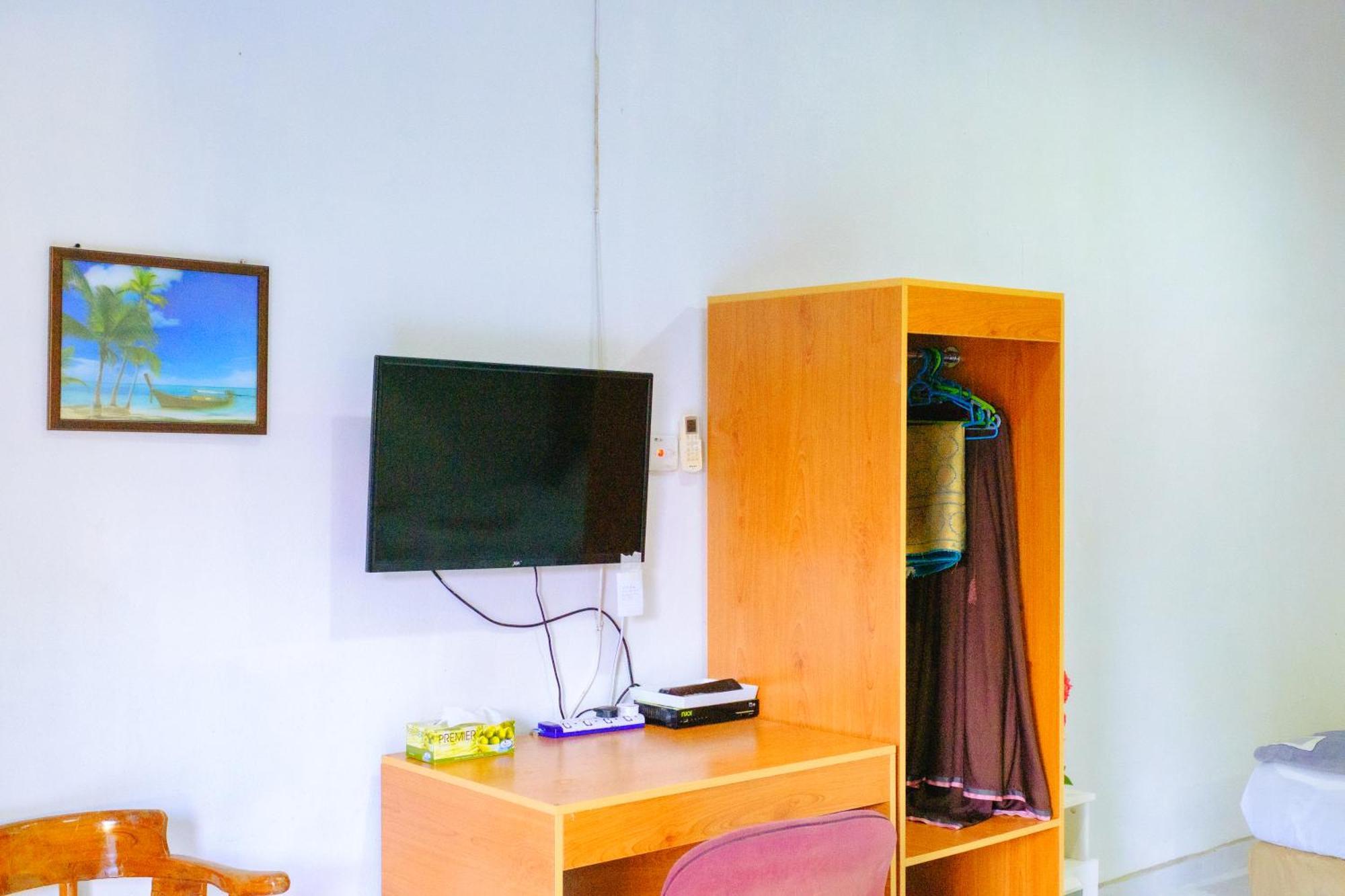 Citra Kadok & Banquet Hall * Kota Bharu