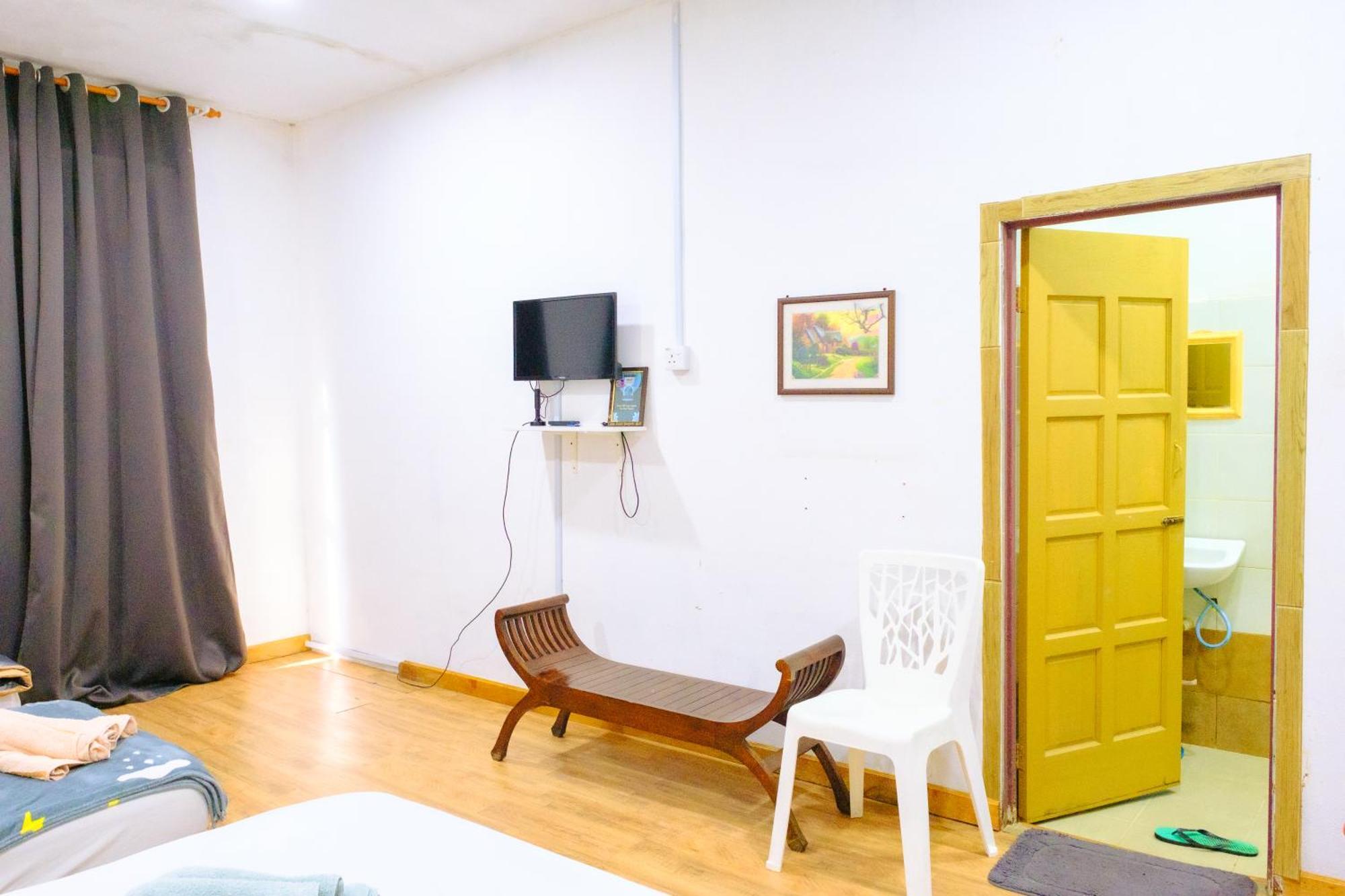 Homestay Citra Kadok & Banquet Hall Kota Bharu