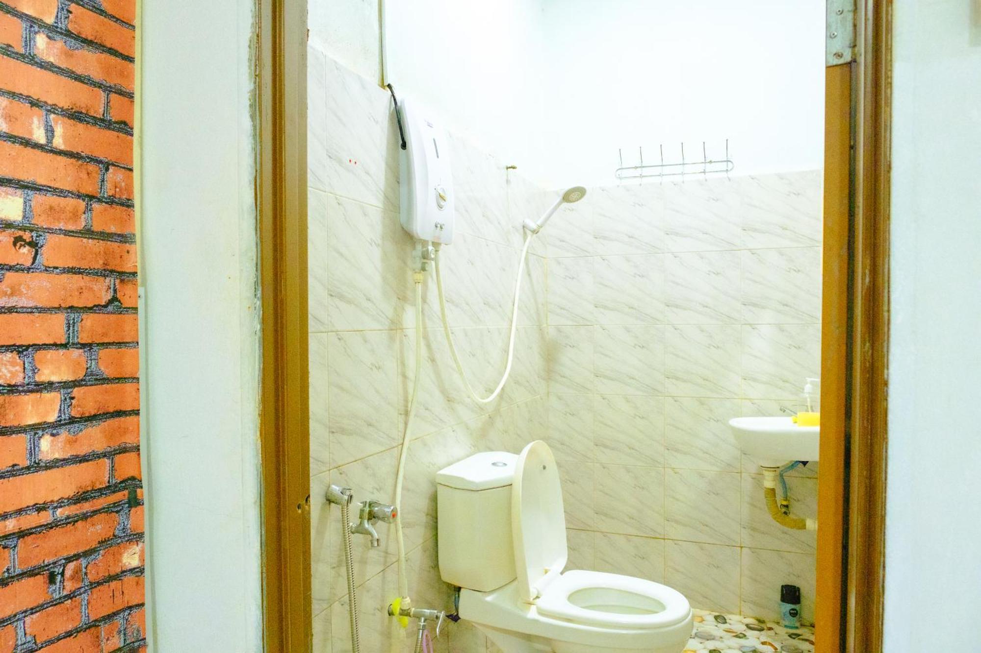 Citra Kadok & Banquet Hall Homestay *