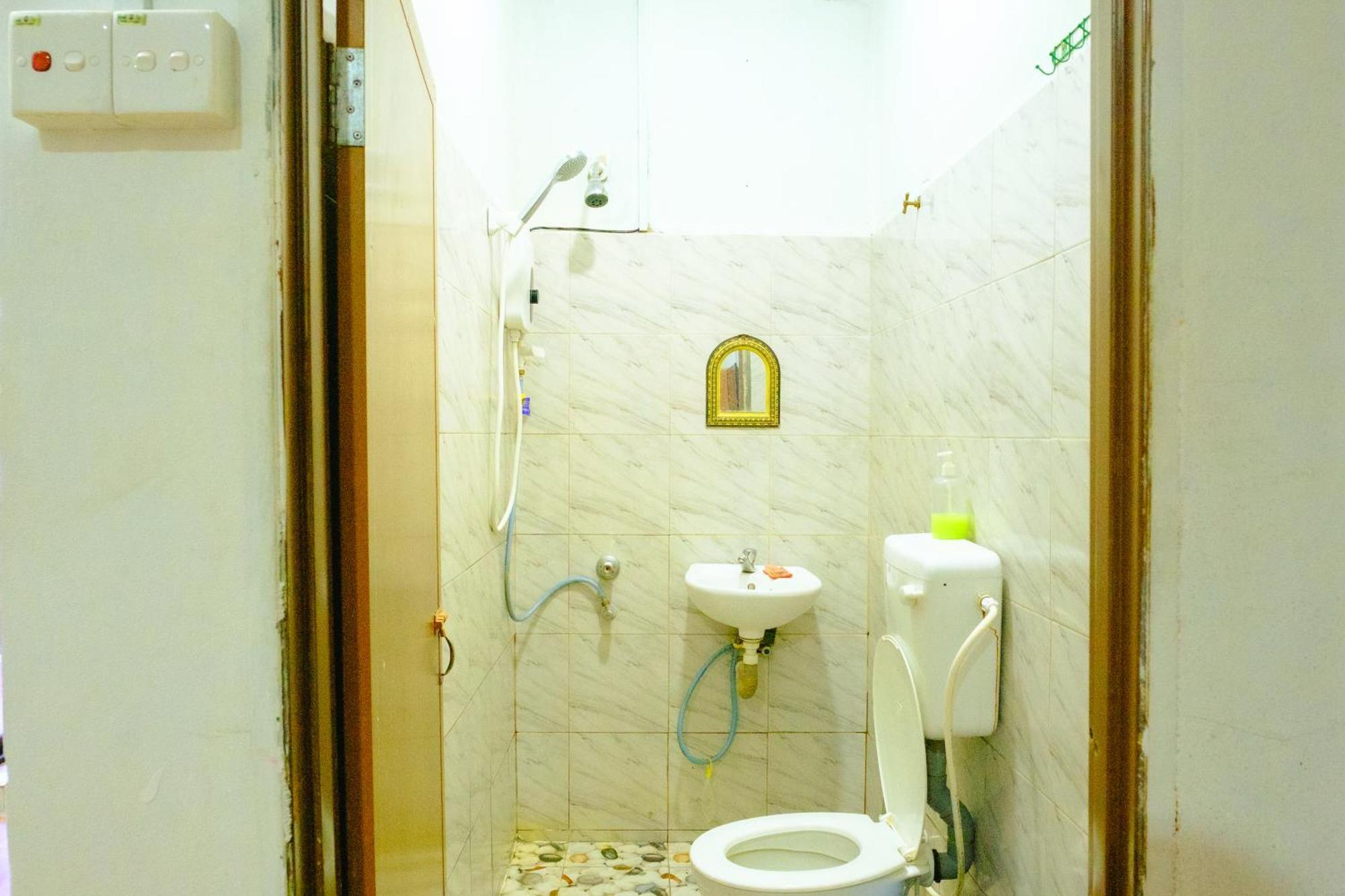 Homestay Citra Kadok & Banquet Hall Kota Bharu
