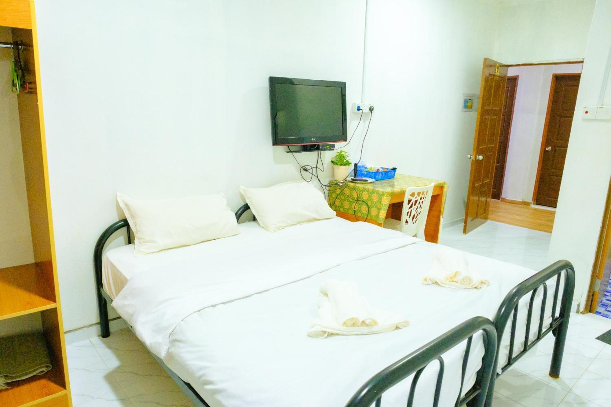 Citra Kadok & Banquet Hall Kota Bharu