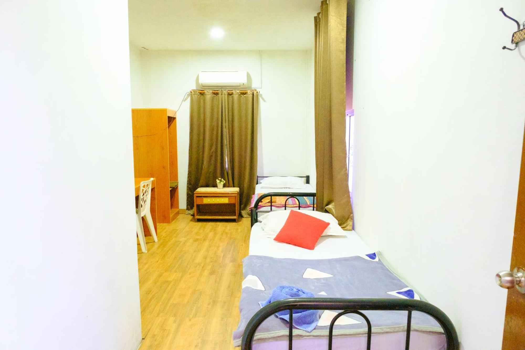 Citra Kadok & Banquet Hall Homestay