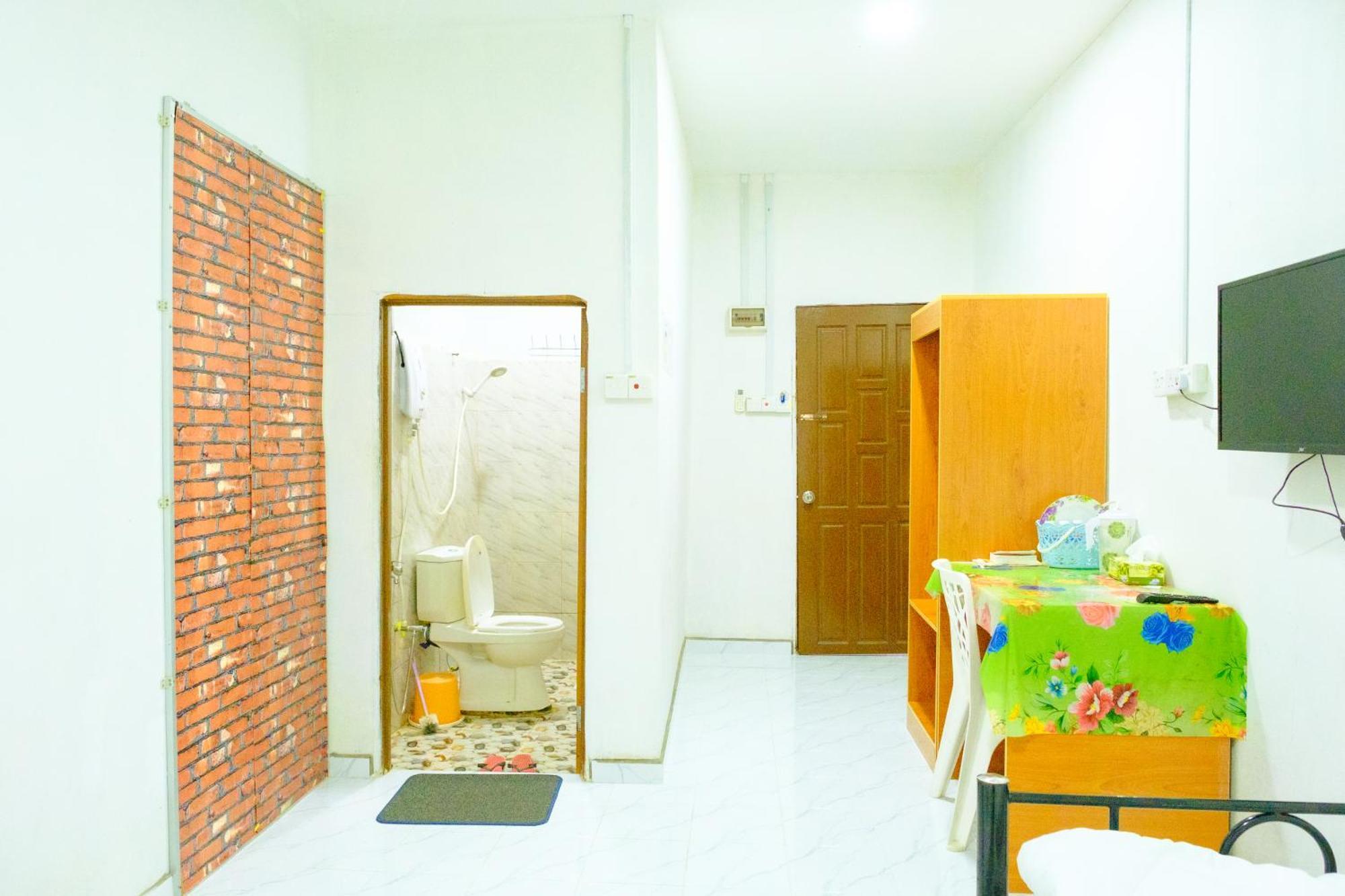 Homestay Citra Kadok & Banquet Hall