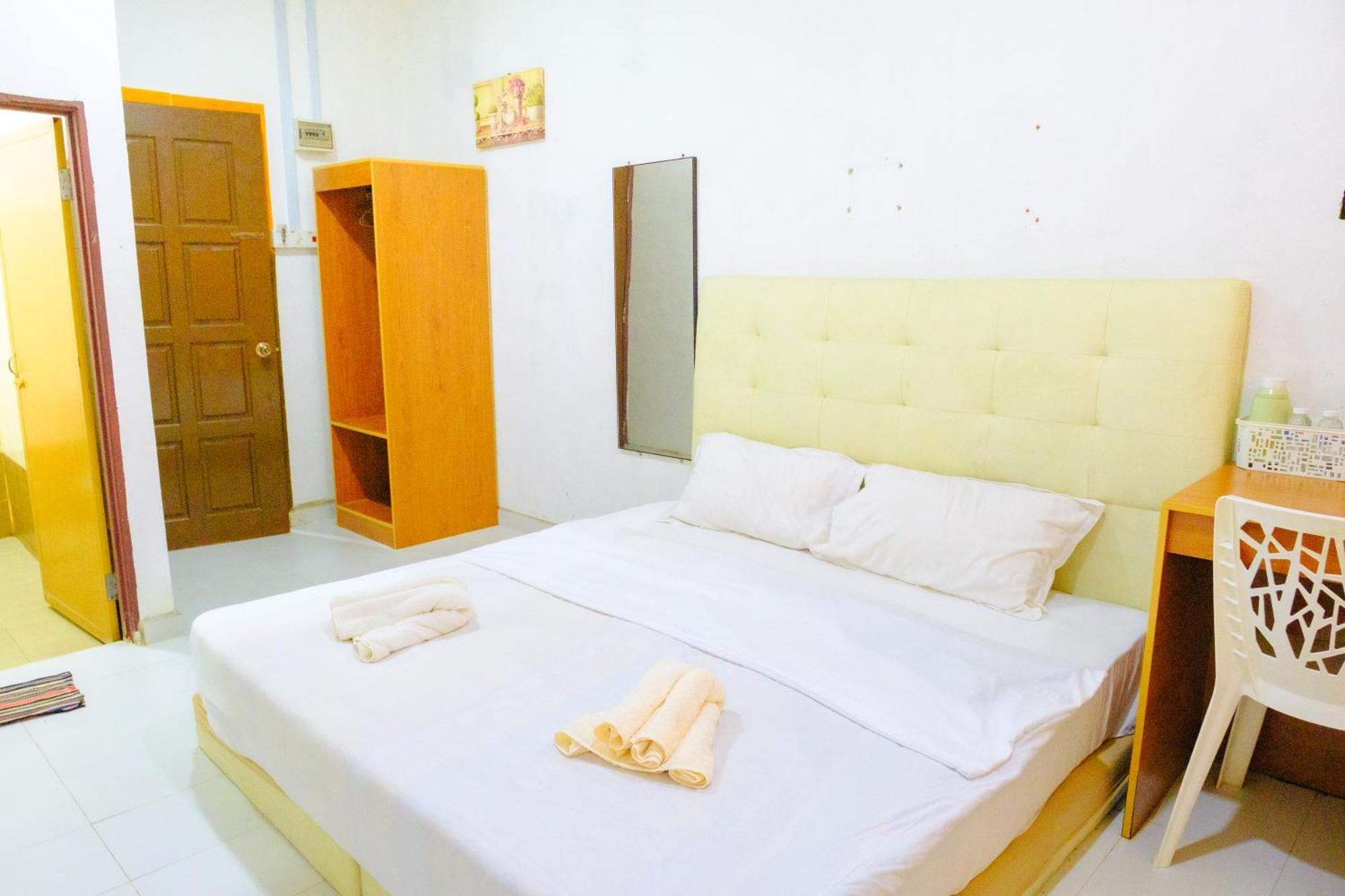 Homestay Citra Kadok & Banquet Hall *