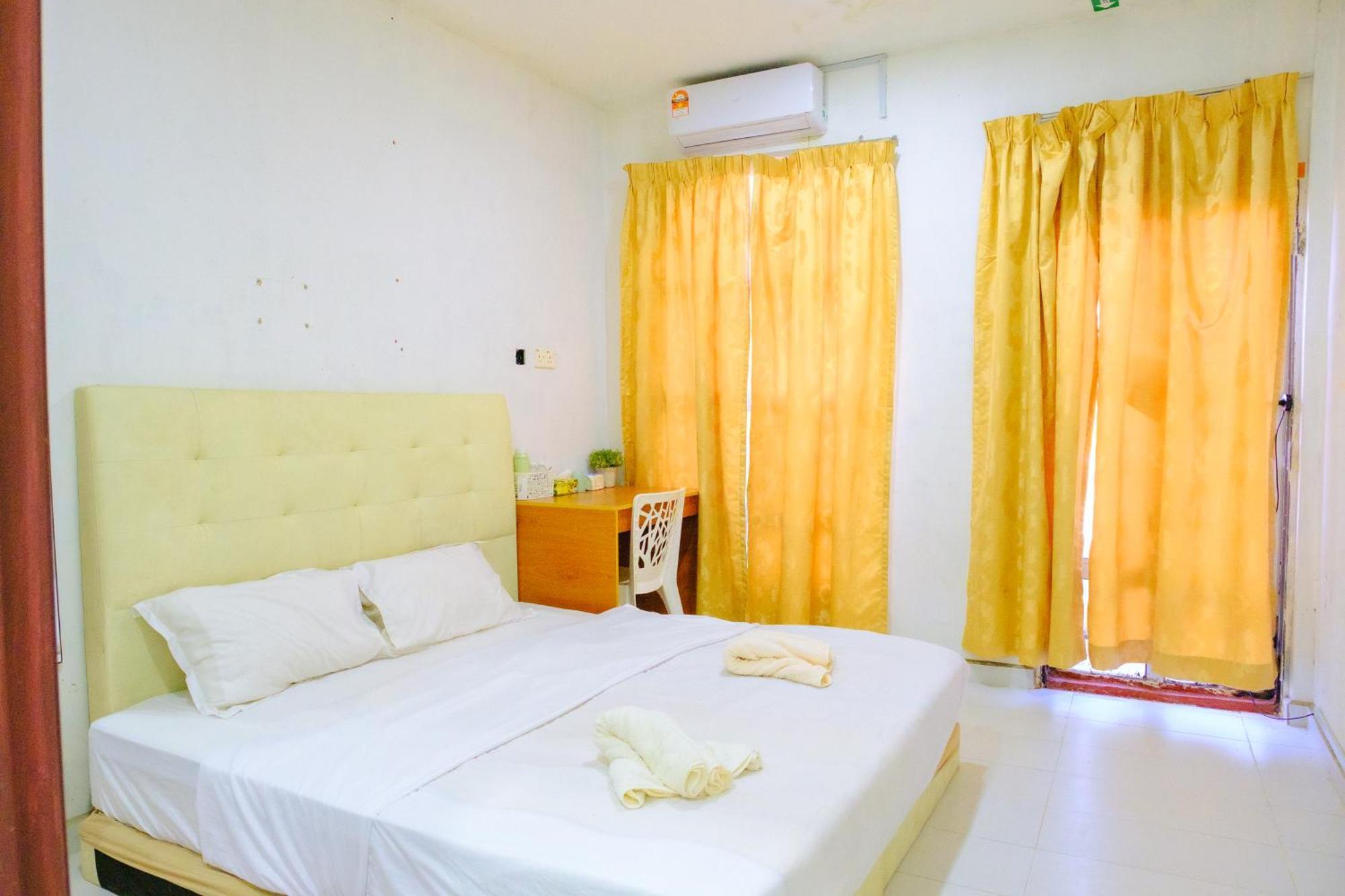Citra Kadok & Banquet Hall Homestay Kota Bharu