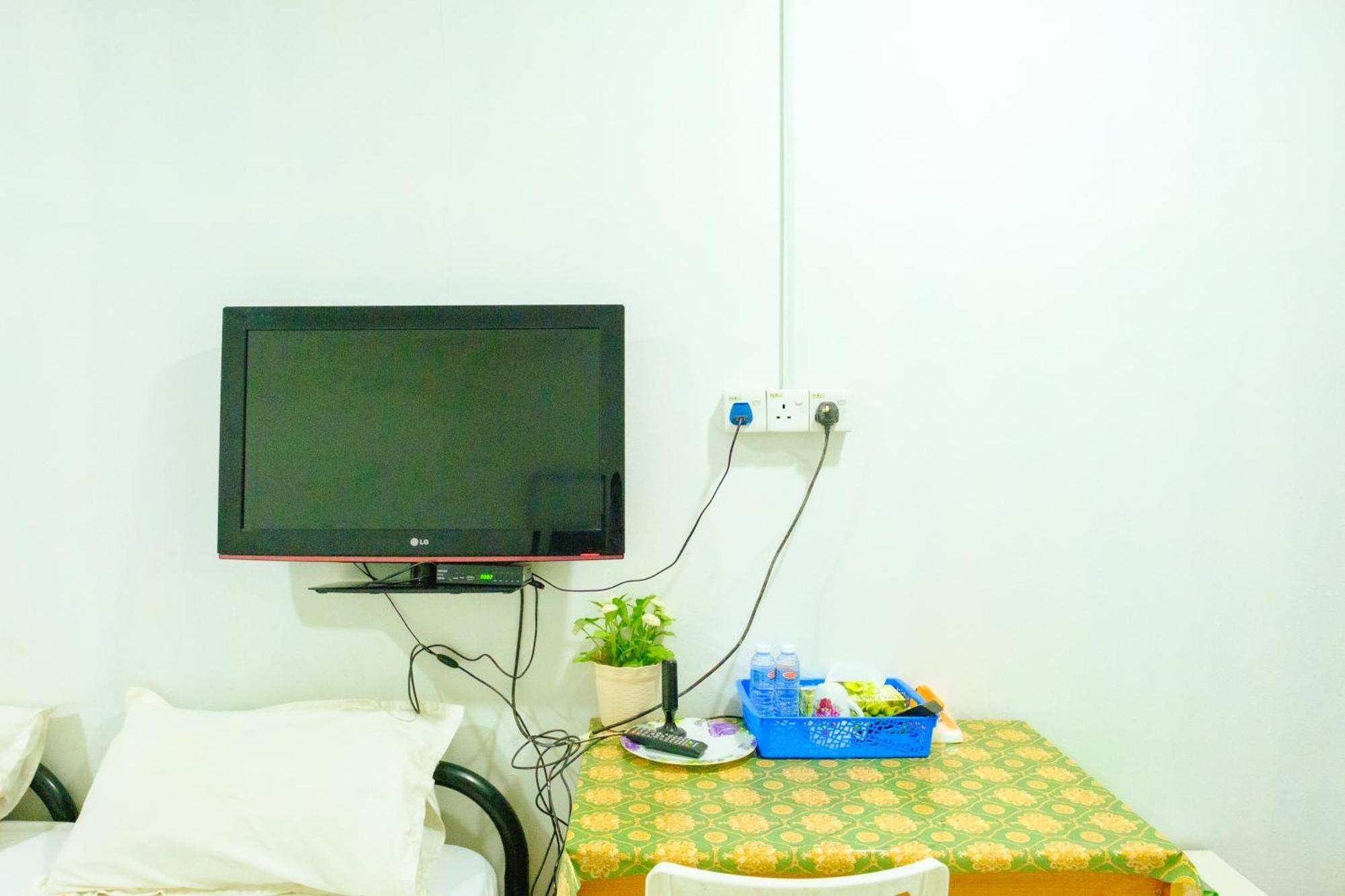 Homestay Citra Kadok & Banquet Hall Kota Bharu
